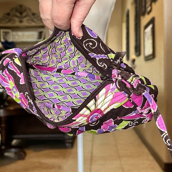 Vera Bradley*Frannie*Various Patterns - Picture 5 of 10